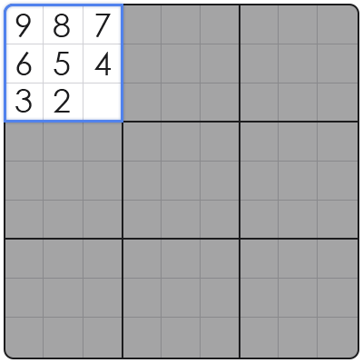 puzzles sudoku printable